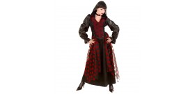 disfraz adulto vampiresa victoriana