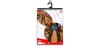 CHAPARRERAS COWBOY ADULTO NEGRO/MARRON