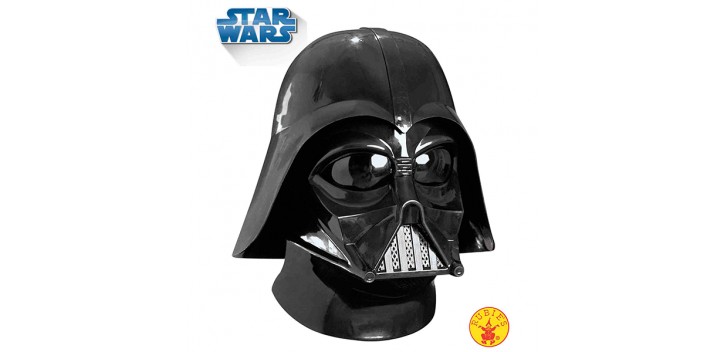 CASCO DARTH VADER - GUERRA DE LAS GALAXIAS