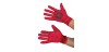 GUANTES DEAD POOL ADULTO