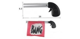 PISTOLA BANG