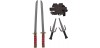 set espadas ninja