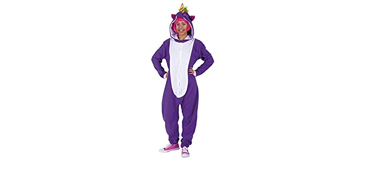 disfraz adulto unicornio