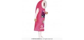 DISFRAZ ADULTO SEX TOY