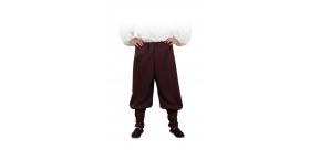 PANTALON MEDIEVAL ADULTO