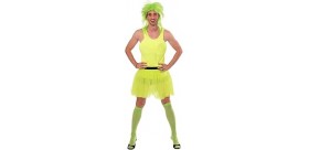 d. ad. balilarina/ballet verde