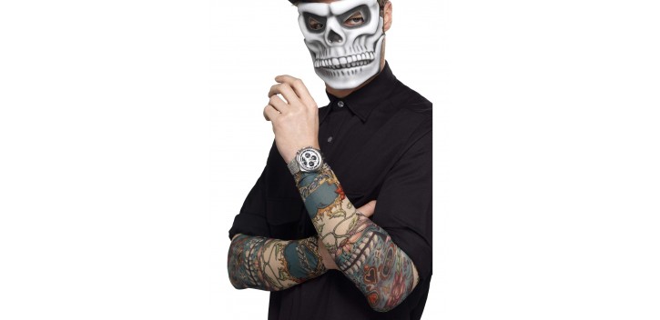 mangas tatuajes - tattoos