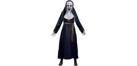 DISFRAZ ADULTO THE NUN - LA MONJA