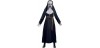 DISFRAZ ADULTO THE NUN - LA MONJA