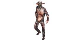 DISFRAZ ADULTO LOS GREMLINS