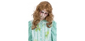 PELUCA REGAN - EL EXORCISTA