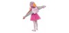 disfraz infantil skie - patrulla canina