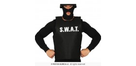 CHALECO ADULTO SWAT