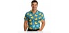 CAMISA ADULTO PATITOS