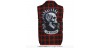 CAMISA ADULTO PUNKY
