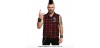 CAMISA ADULTO PUNKY