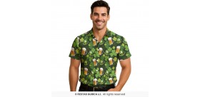 CAMISA ADULTO CERVEZAS