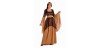 DISFRAZ DAMA MEDIEVAL - ISOLDA