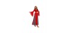 DISFRAZ ADULTO DAMA MEDIEVAL