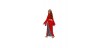 DISFRAZ ADULTO DAMA MEDIEVAL