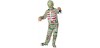 disfraz infantil momia zombie