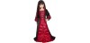 DISFRAZ INFANTIL DRACULINDA - VAMPIRESA
