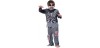 DISFRAZ INFANTIL ZOMBIE REPELENTE