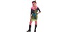 disfraz infantil howleen wolf - Monster High