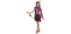 disfraz infantil jinafire long - Monster high