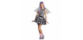 disfraz infantil rochelle goyle - monster high
