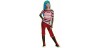 disfraz infantil ghoulia yelps - monster high