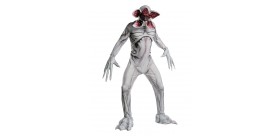 disfraz adulto demogorgon deluxe - stanger things