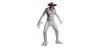 disfraz adulto demogorgon deluxe - stanger things