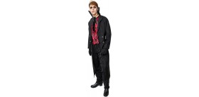 disfraz adulto dracula deluxe