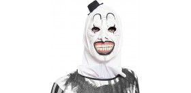 MASCARA PAYASO DESPIADADO