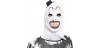 MASCARA PAYASO DESPIADADO