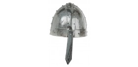 Casco Cruzado Medieval