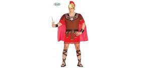 Disfraz Adulto Centurion Romano