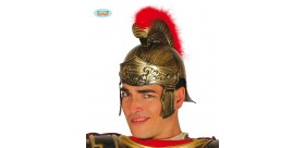 Casco Romano