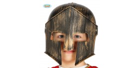 Casco Medieval Infantil