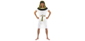 Disfraz Faraon