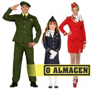 Aviación y Marina
