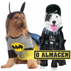 Mascotas