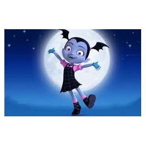 Vampirina