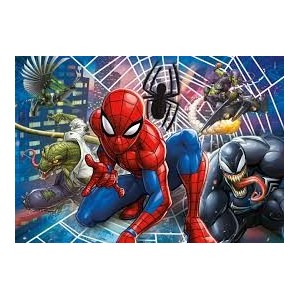 Spiderman - Hombre Araña